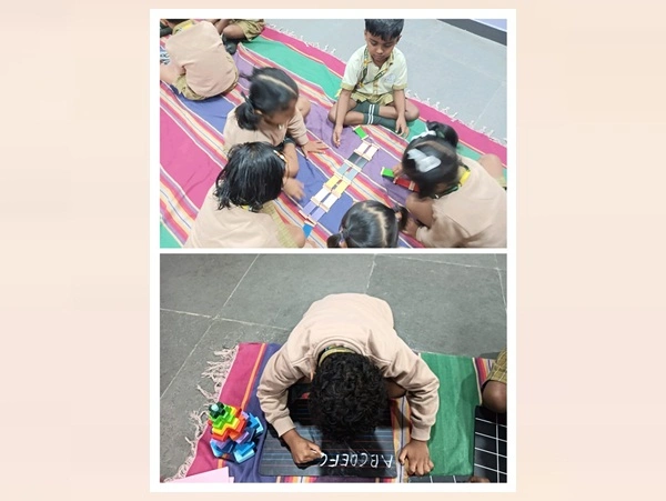 Traffic Awareness Program 